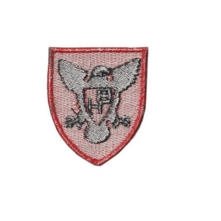 Patch of 86th Infantry Division - repro