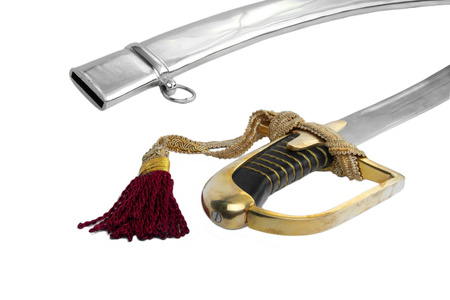 Szabla kawalerii wz. 1921, Denix