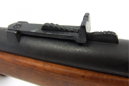 Winchester Mod.92 carabine 1892 non-firing replica - repro