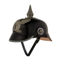 Pickelhauba M1915 Wielkie Księstwo Badenii, replika