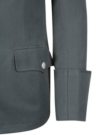 Bluza oficerska SD Feldbluse M34/37, gabardyna - replika