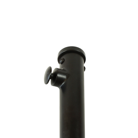 Nóż/sztylet "D-Day knife", oksydowany - replika