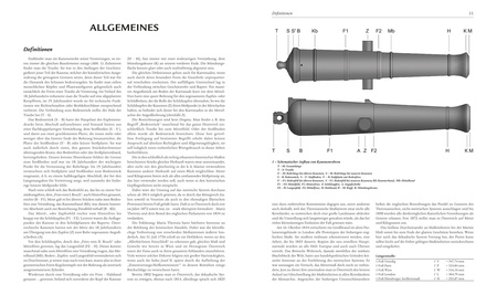 DE: Die glatte Vorderlader-Artillerie