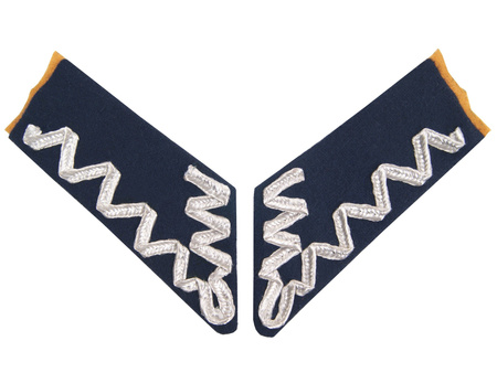 M1936 Infantry enlisted collar tabs - repro
