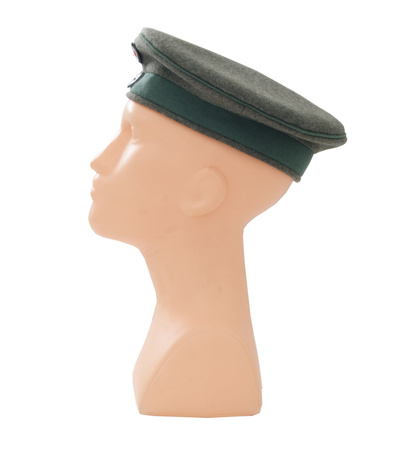 Einheitsfeldmütze M17 for enlisted - repro