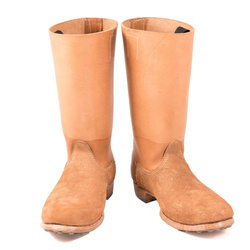 WH/SS Marschstiefel - German late war type marching boots - repro