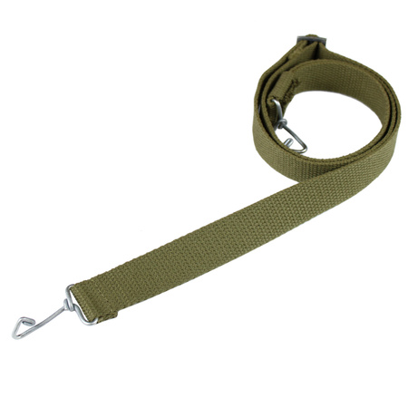 Carrying strap for Polish breadbag wz. 33 - repro