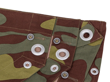 Zeltbahn Telo Mimetico M29 - premium replica