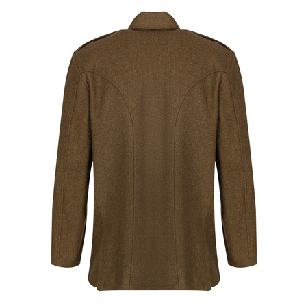 Bluza brytyjska wełniana Service Dress M1907 - replika