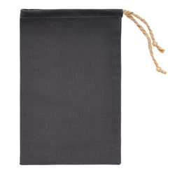 RKKA bag for bread, graphite - replica