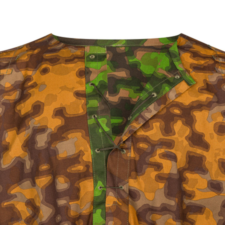Rauchtarn M42 camo smock - repro