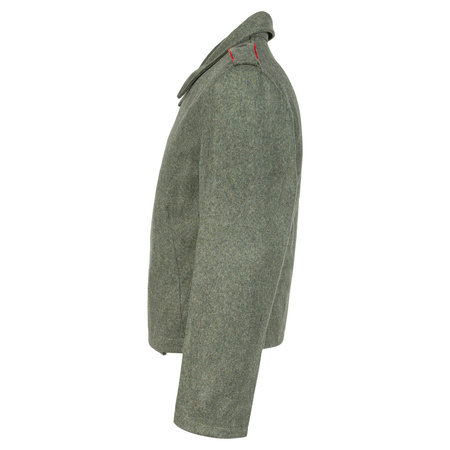 WH Sturmgeschutzbluse, self-propelled artillery tunic - repro