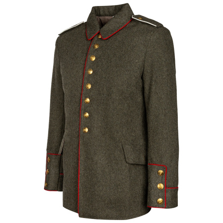 Waffenrock/Feldrock M07/10 - Prussian tunic - repro