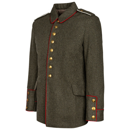 Bluza polowa (Waffenrock) Feldrock M07/10 - replika