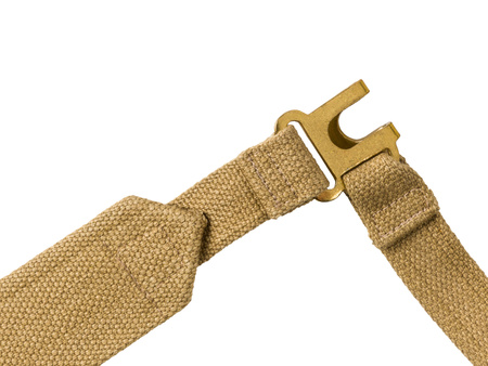 Webbing Pattern 37 N Straps, szelki nośne - replika