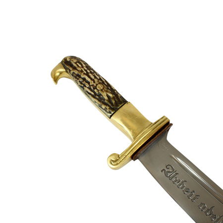 RAD ceremonial dagger - replica