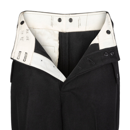 SS Panzerhose trousers - repro