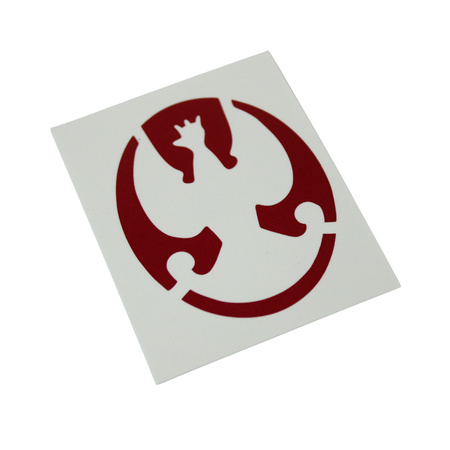 Water decal - Eagle 1st Polish Carpathian Brigade, early