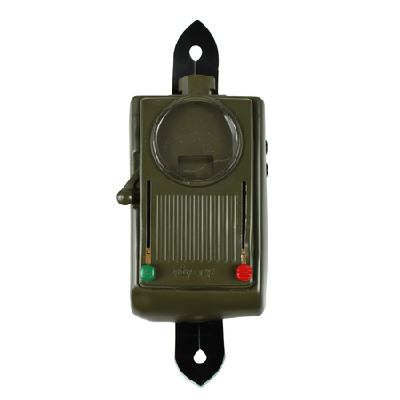 Latarka BW Pertrix (Varta) 685 - Demobil