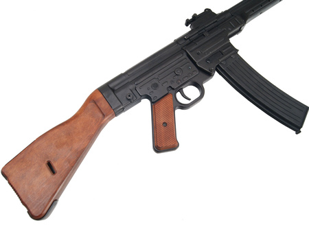 Denix 1125, replika Stg44 z paskiem