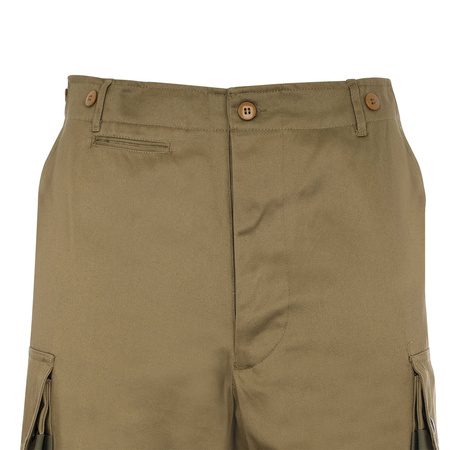 M42 Airborne Trousers - Sturm repro