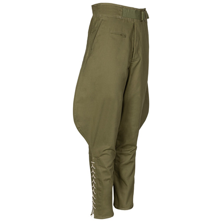 Tropen Stiefelhose M40, tropica officerl breeches