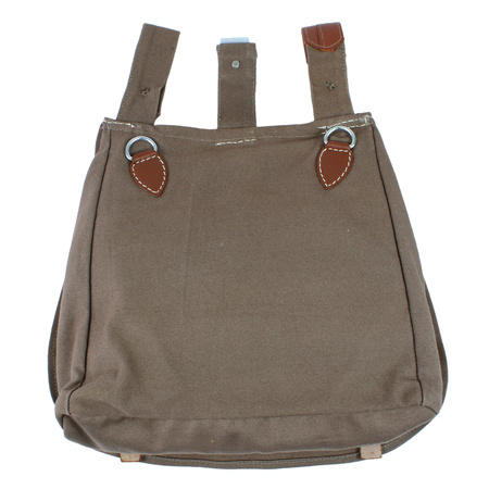 Brotbeutel M.1914 haversack, grey wartime version - replica