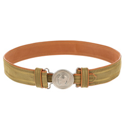 Polish officer's ceremonial belt wz. 28 - repro