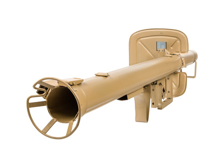 Panzerschreck non-firing replica