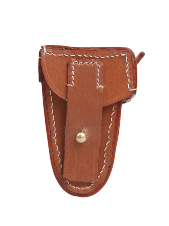 M1891 Mosin-Nagant ammo pouch - repro