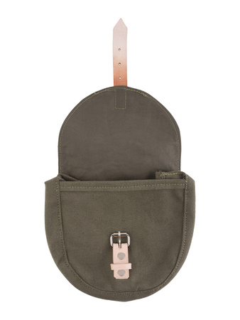 PPSh 41 drum magazine pouch - repro