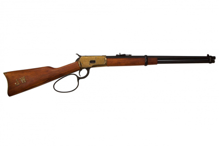 Winchester Mod.92 carabine 1892 non-firing replica - repro