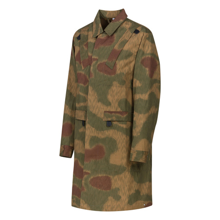 FJ Knochensack Sumpftarn - Luftwaffe jump suit - repro