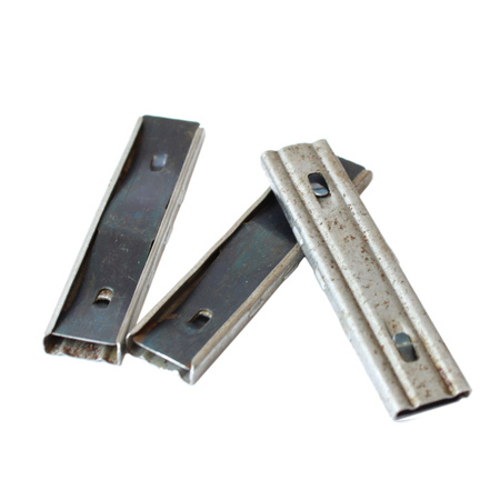 Mauser 98k stripper clip - reproduction