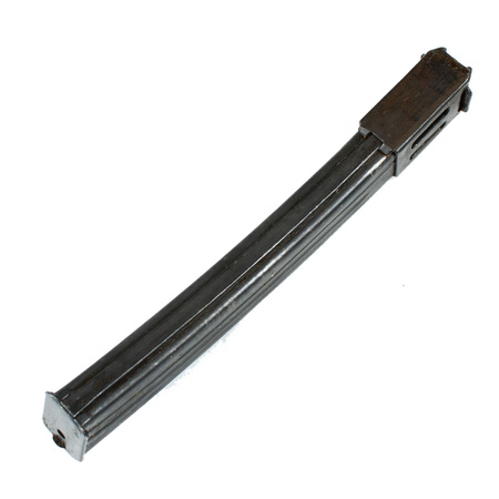 35-round magazine for PPsh 41 submachine gun