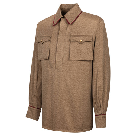 M1935 officer gimnastiorka - infantry - repro