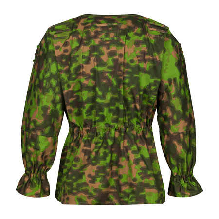 Rauchtarn M42 camo smock - repro