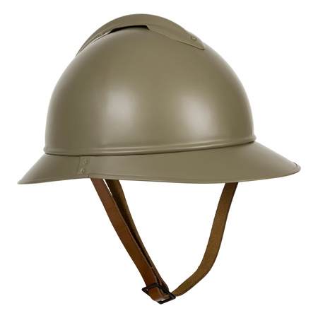 Polish cavalry helmet model 15 - replica