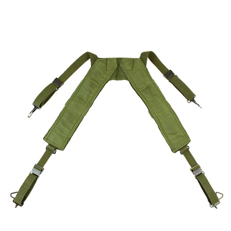 Belgian M1971 harness "copy of M1956" - surplus