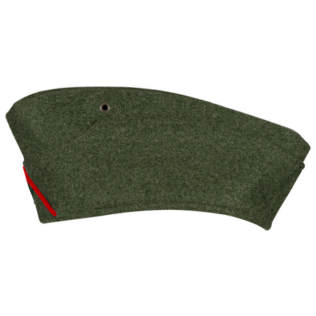 EREL Schiffchen M34 Feldgrau, artyleria