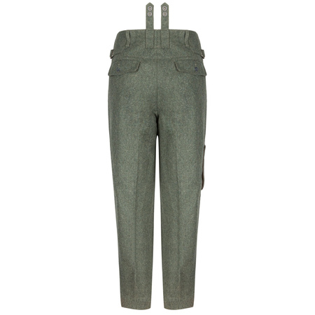 Fallschirmjagerhose - LW paratrooper trousers - repro