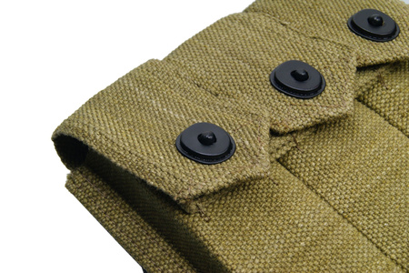 Thompson magazine pouch - for 3 magazines