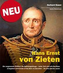 Hans Ernst von Zieten