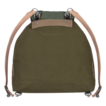 German WH/SS Rucksack M31 backpack 