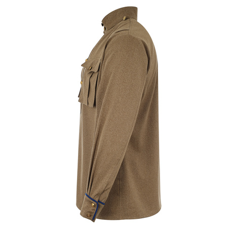 M1943 NKVD officer gimnastiorka - repro