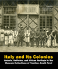 Italy and Its Colonies