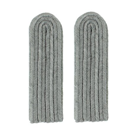 Wehrmacht officers shoulder boards - propaganda troops