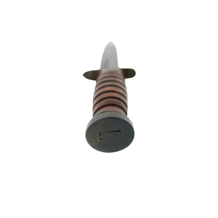 U. S. M3 paratrooper knife - repro