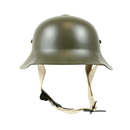 Austro-Hungarian Berndorfer M17 helmet - replica