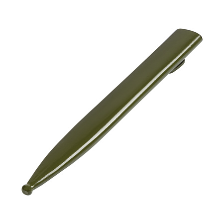 Scabbard for Polish "Perkun" and "Radom" bayonets - repro